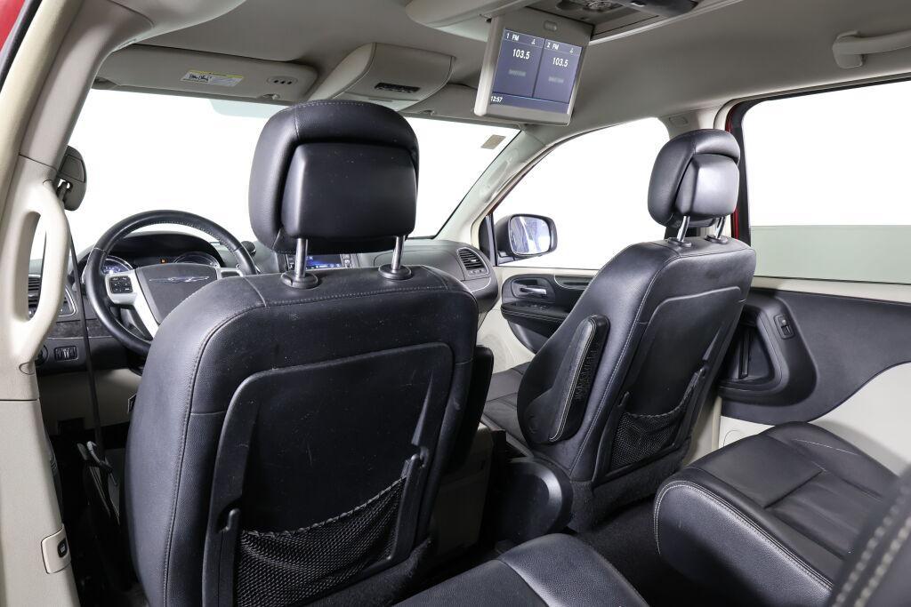 used 2014 Chrysler Town & Country car, priced at $6,994