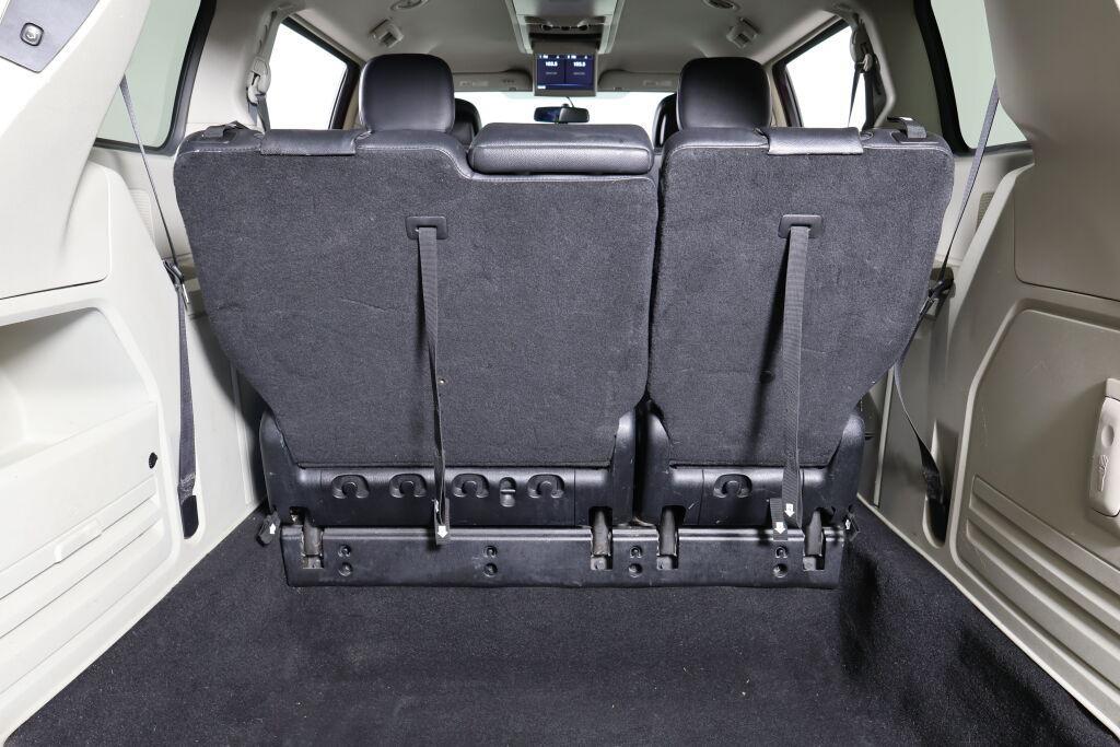 used 2014 Chrysler Town & Country car, priced at $6,994