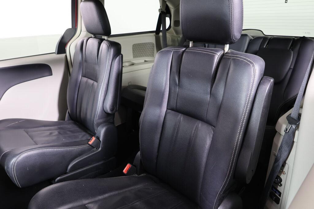 used 2014 Chrysler Town & Country car, priced at $6,994