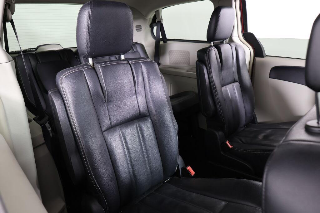 used 2014 Chrysler Town & Country car, priced at $6,994