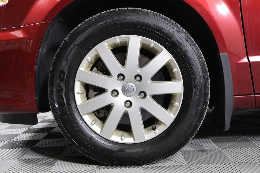 used 2014 Chrysler Town & Country car, priced at $6,994