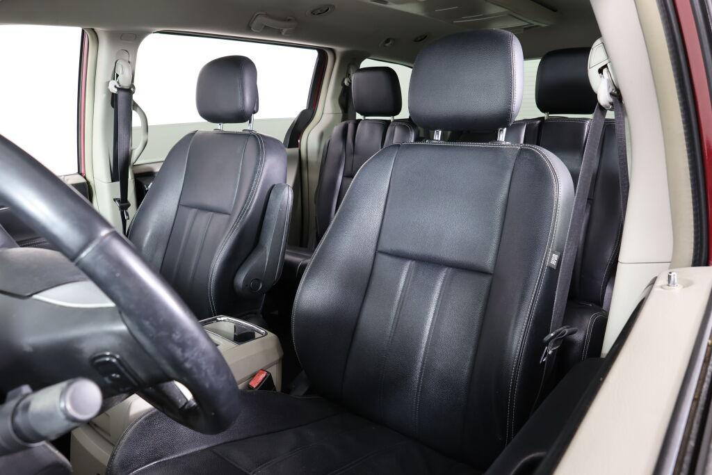 used 2014 Chrysler Town & Country car, priced at $6,994