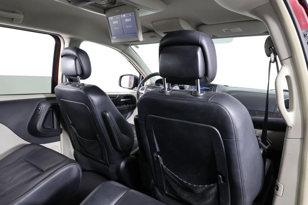 used 2014 Chrysler Town & Country car, priced at $6,994