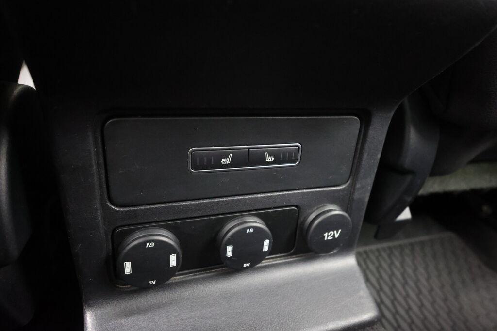 used 2017 Jaguar F-PACE car, priced at $14,494