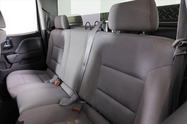 used 2015 Chevrolet Silverado 2500 car, priced at $8,995