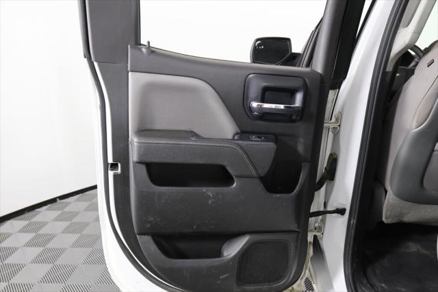 used 2015 Chevrolet Silverado 2500 car, priced at $8,995