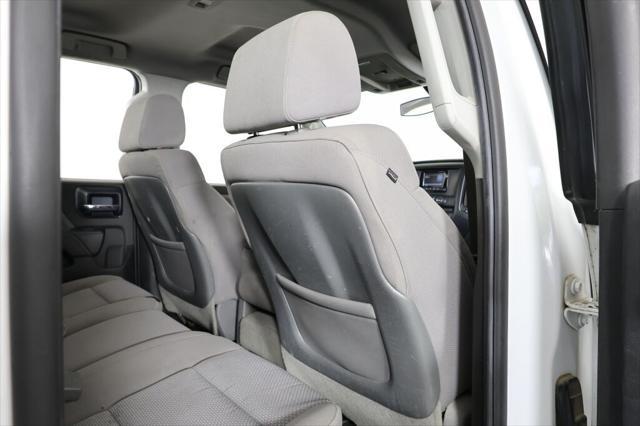 used 2015 Chevrolet Silverado 2500 car, priced at $8,995