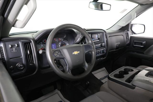 used 2015 Chevrolet Silverado 2500 car, priced at $8,995