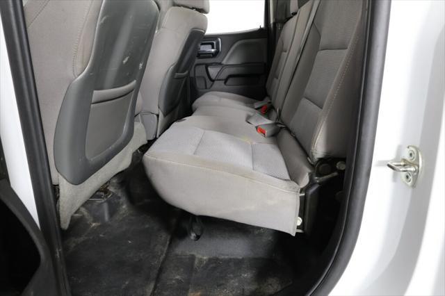 used 2015 Chevrolet Silverado 2500 car, priced at $8,995
