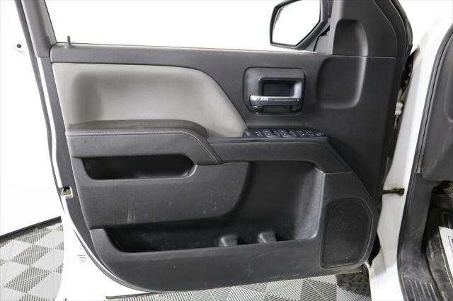 used 2015 Chevrolet Silverado 2500 car, priced at $8,995
