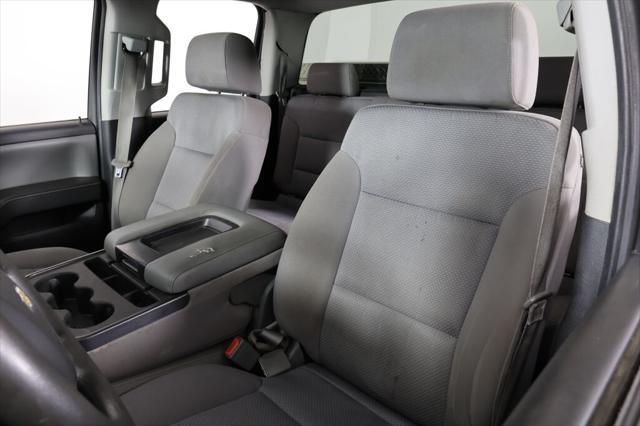 used 2015 Chevrolet Silverado 2500 car, priced at $8,995