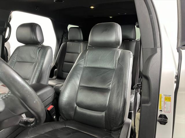 used 2014 Ford Explorer car, priced at $11,990