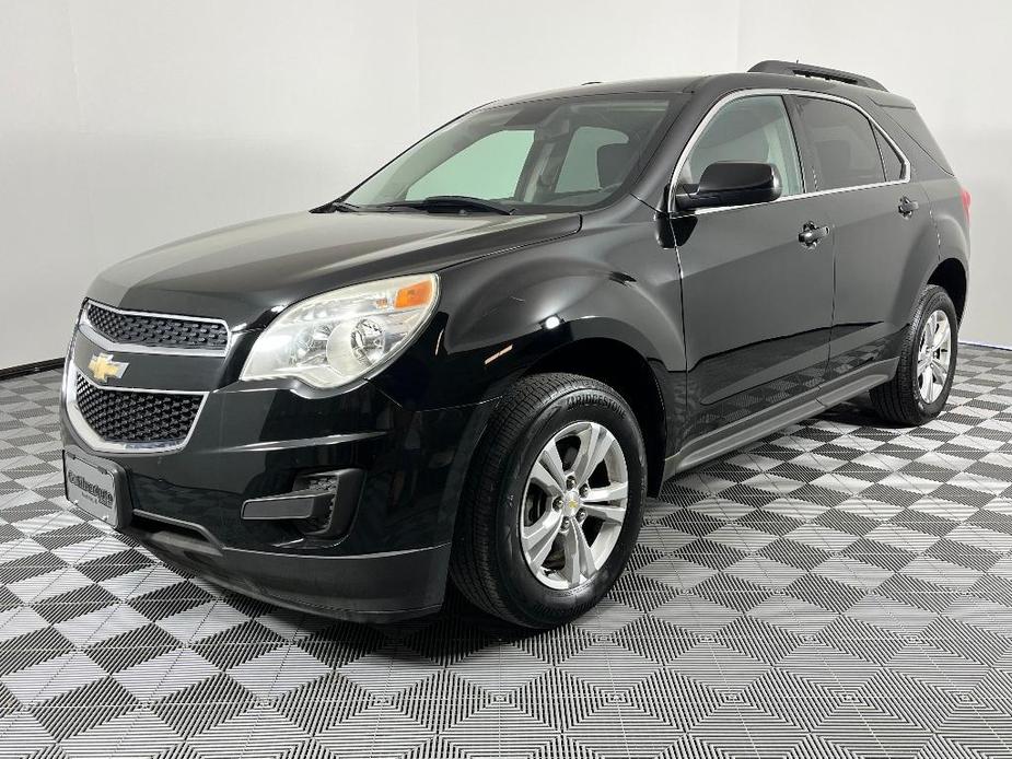 used 2014 Chevrolet Equinox car, priced at $8,692