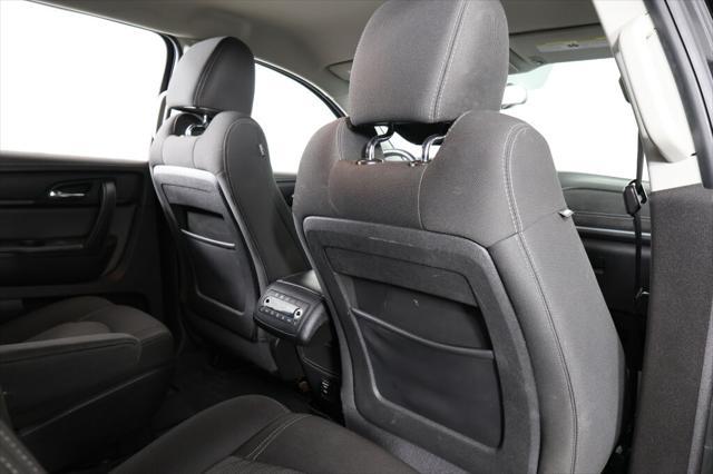used 2016 Chevrolet Traverse car, priced at $8,995