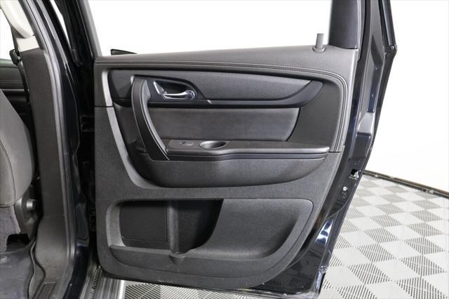 used 2016 Chevrolet Traverse car, priced at $8,995