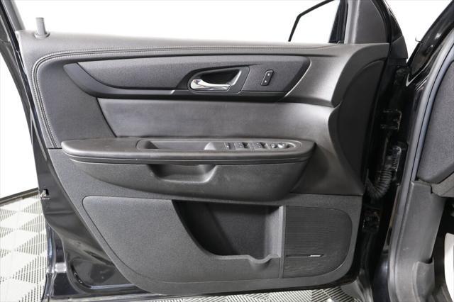 used 2016 Chevrolet Traverse car, priced at $8,995