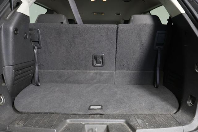 used 2016 Chevrolet Traverse car, priced at $8,995