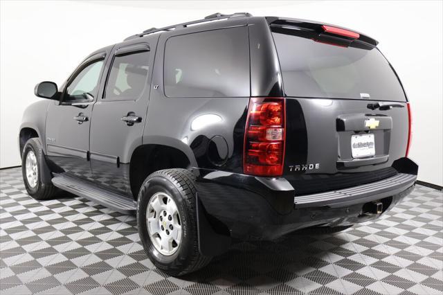 used 2014 Chevrolet Tahoe car, priced at $13,995