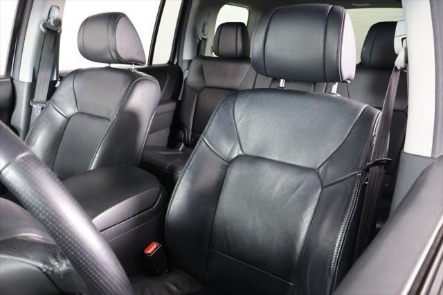 used 2012 Honda Pilot car, priced at $7,495