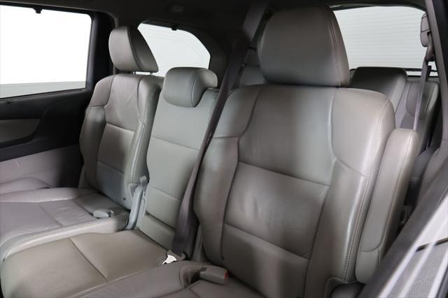 used 2012 Honda Odyssey car, priced at $7,995