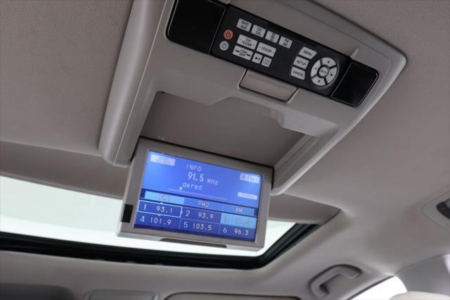 used 2012 Honda Odyssey car, priced at $7,995