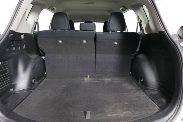 used 2018 Toyota RAV4 car, priced at $13,995