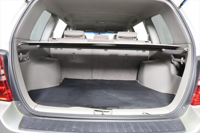 used 2003 Toyota Highlander car, priced at $5,495