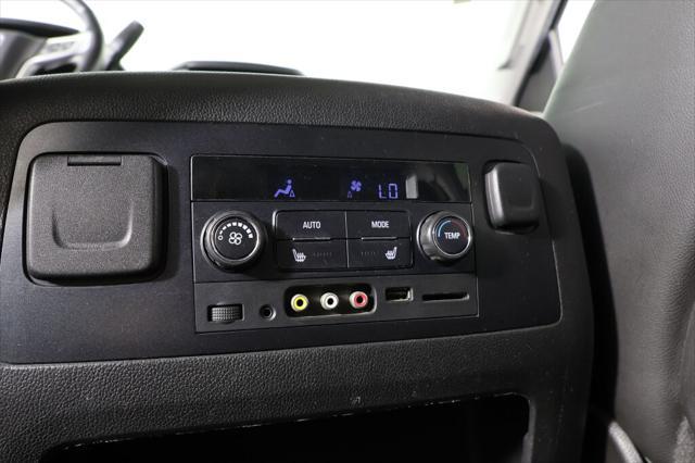 used 2015 GMC Yukon car, priced at $12,995