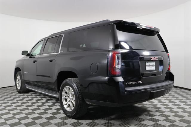 used 2015 GMC Yukon car, priced at $12,995