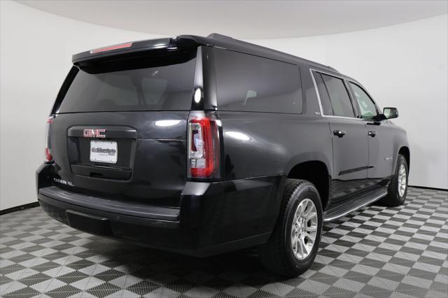 used 2015 GMC Yukon car, priced at $12,995