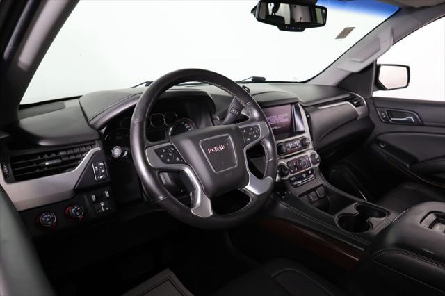 used 2015 GMC Yukon car, priced at $12,995