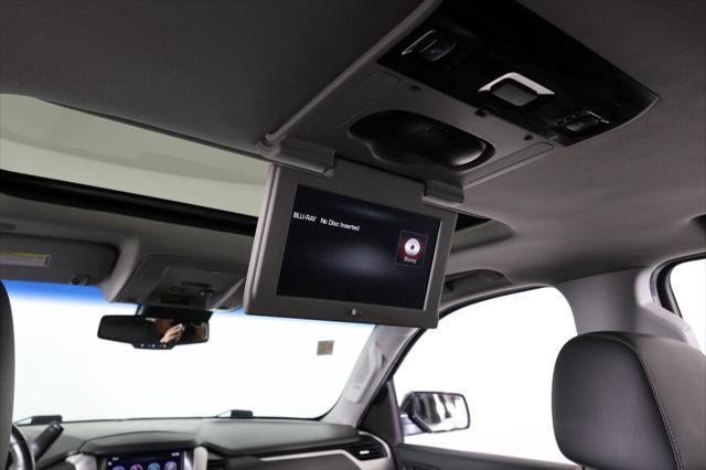 used 2015 GMC Yukon car, priced at $12,995