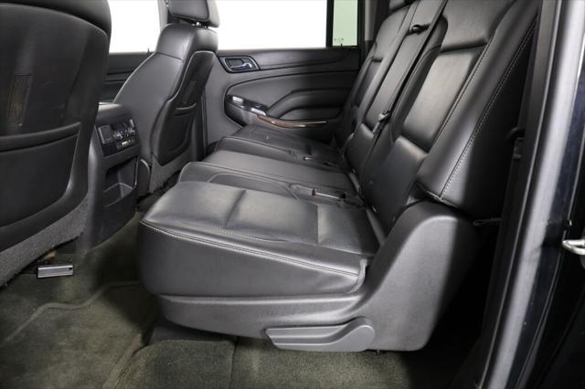 used 2015 GMC Yukon car, priced at $12,995