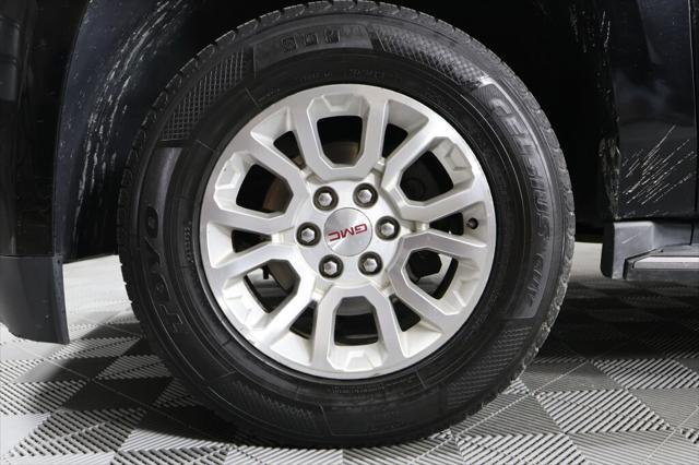 used 2015 GMC Yukon car, priced at $12,995