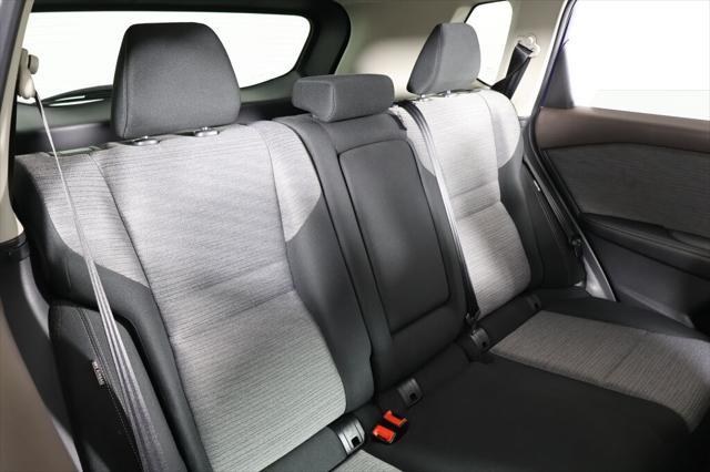 used 2021 Nissan Rogue car, priced at $21,495