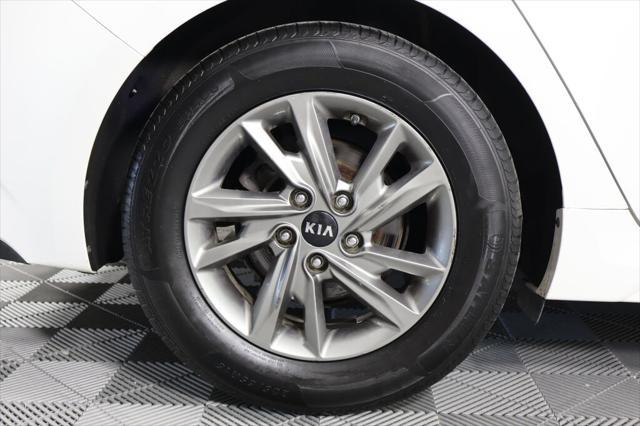 used 2019 Kia Optima car, priced at $11,994