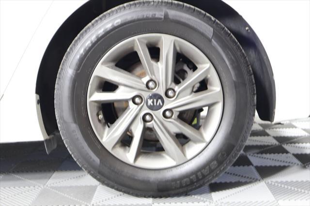 used 2019 Kia Optima car, priced at $11,994