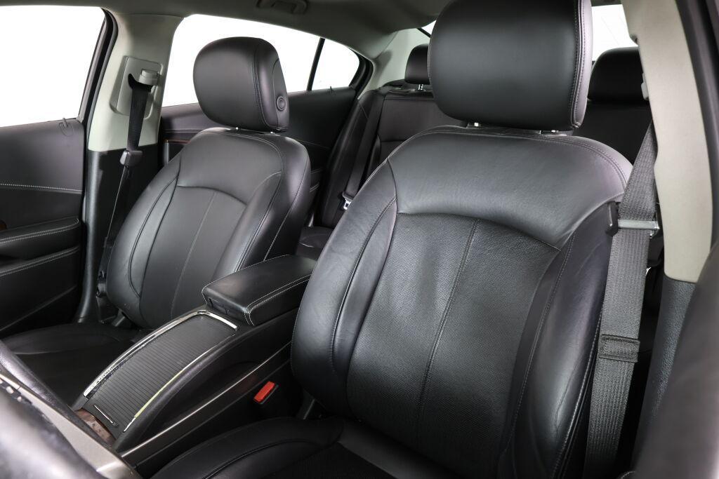 used 2012 Buick LaCrosse car, priced at $7,992