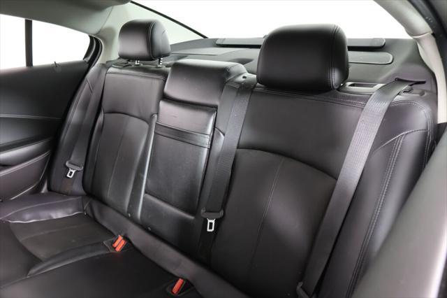 used 2012 Buick LaCrosse car, priced at $8,995