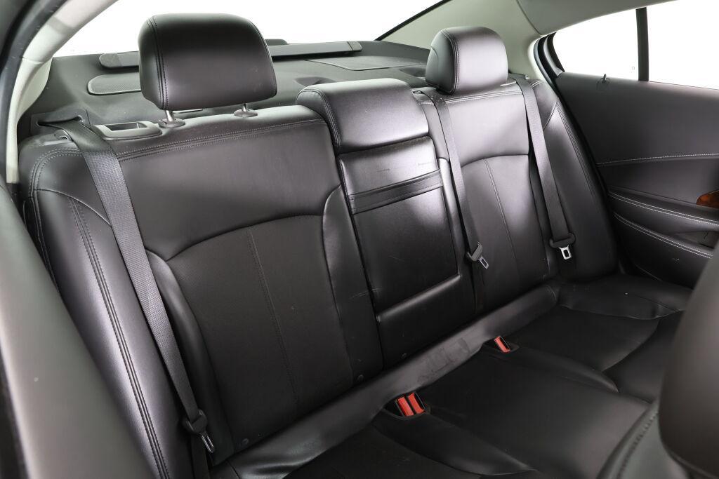 used 2012 Buick LaCrosse car, priced at $7,992