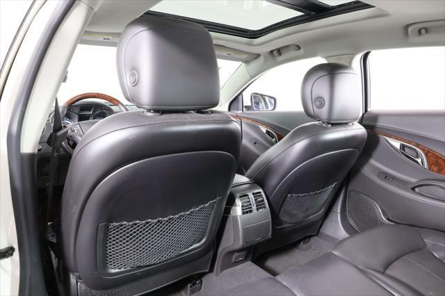 used 2012 Buick LaCrosse car, priced at $8,995