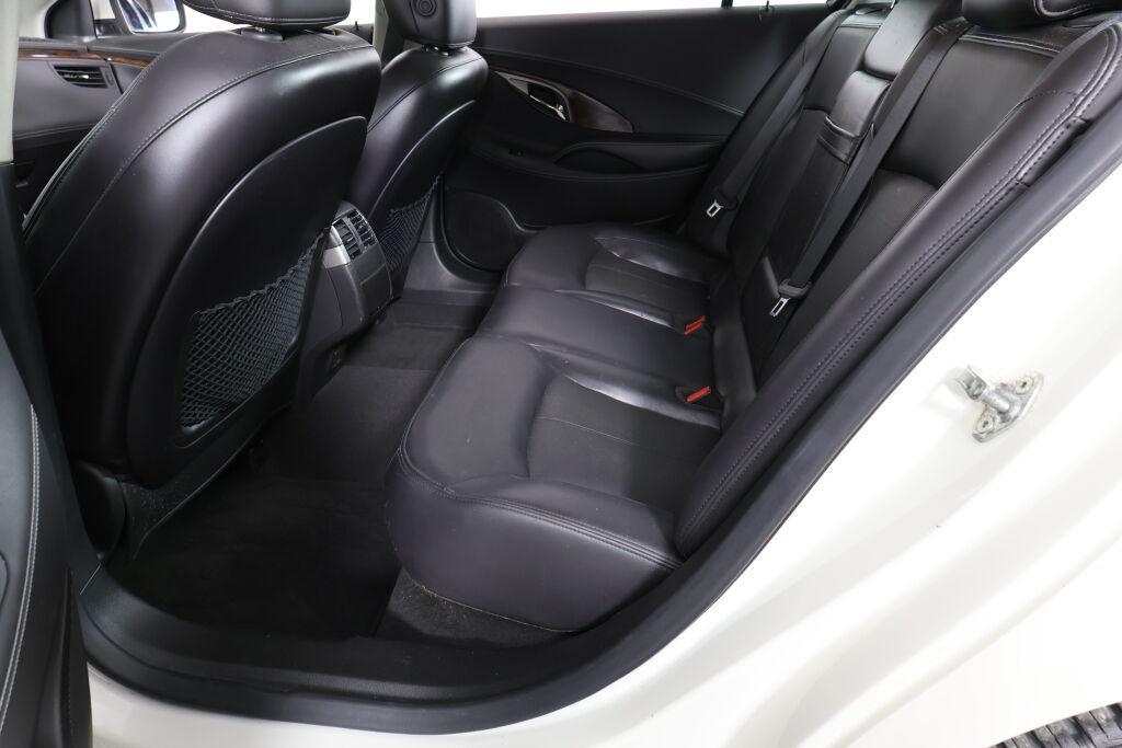 used 2012 Buick LaCrosse car, priced at $7,992