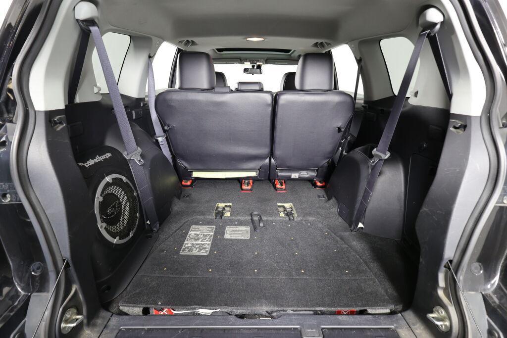 used 2011 Mitsubishi Outlander car, priced at $7,295