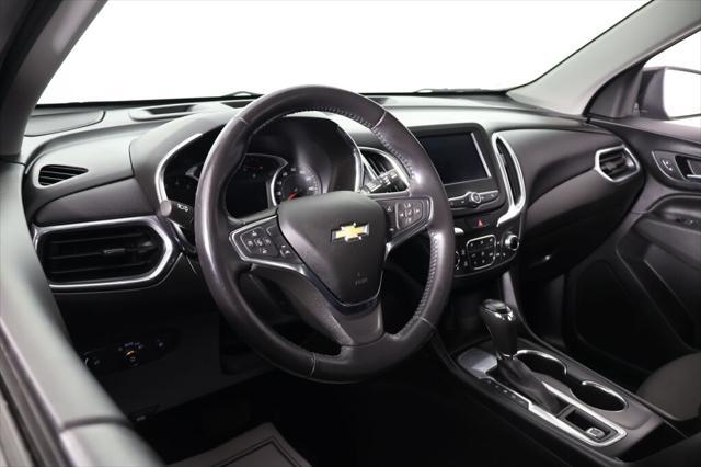 used 2020 Chevrolet Equinox car, priced at $16,495