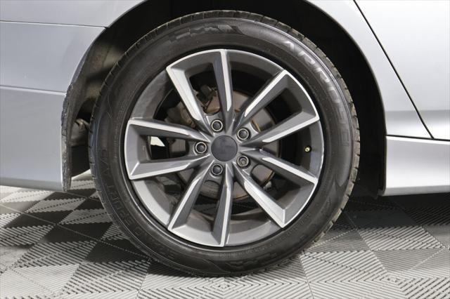 used 2019 Honda Accord car, priced at $17,995