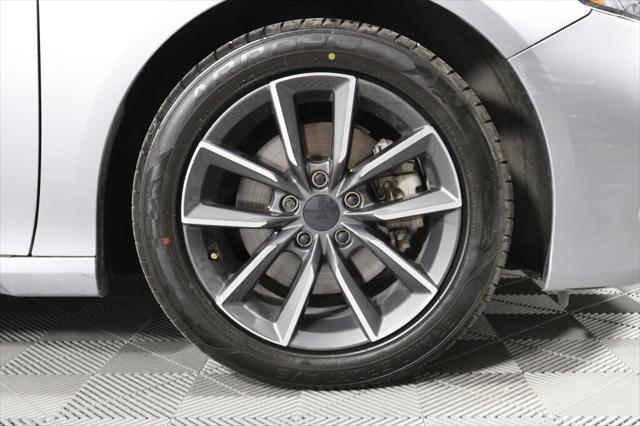 used 2019 Honda Accord car, priced at $17,995