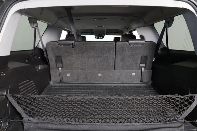 used 2015 Chevrolet Suburban car, priced at $17,995