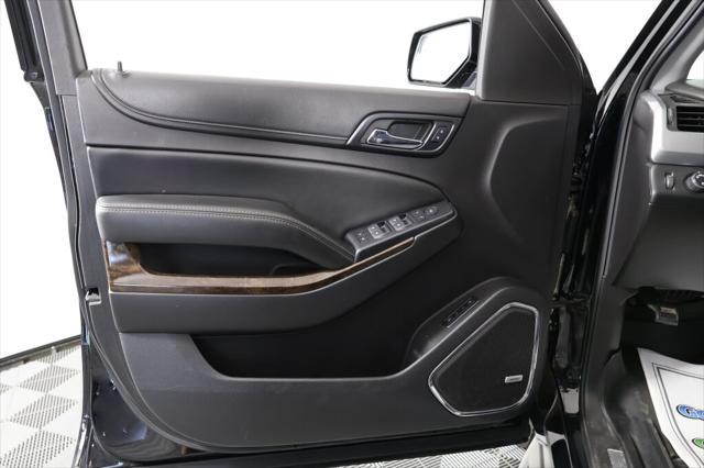 used 2015 Chevrolet Suburban car, priced at $17,995