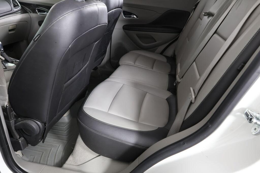 used 2014 Buick Encore car, priced at $9,495