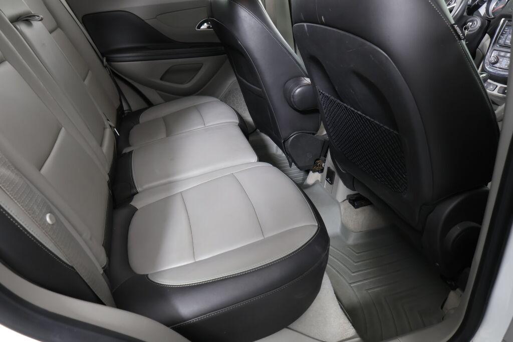 used 2014 Buick Encore car, priced at $9,495